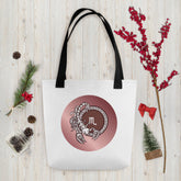Bolsa Signo Escorpião - My dear oraculo store